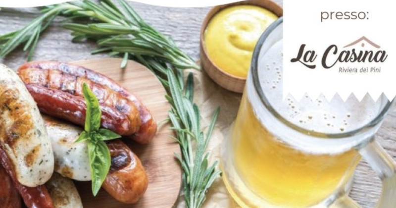 Birra & Salsiccia